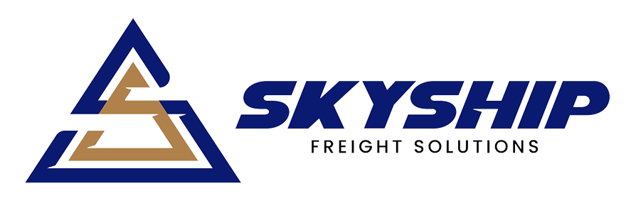 Skyship Logo
